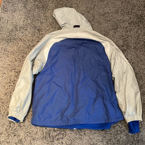 Colts Reebok jacket - Picture 8 of 9